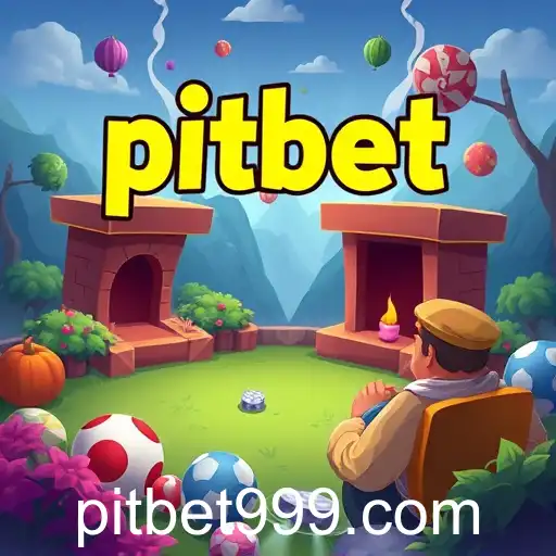 Pitbet: Reshaping the Future of Online Gaming