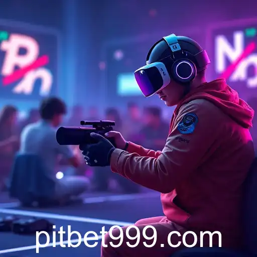 Pitbet Revolutionizes Online Gaming Experience