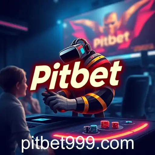 Pitbet's Rise in the Gaming World