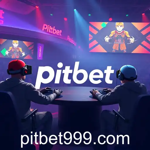 Pitbet's Growing Influence in the Gaming World