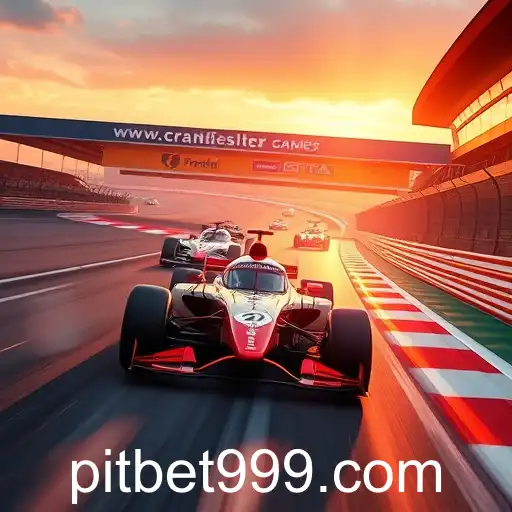 Pitbet: A New Era of Online Gaming