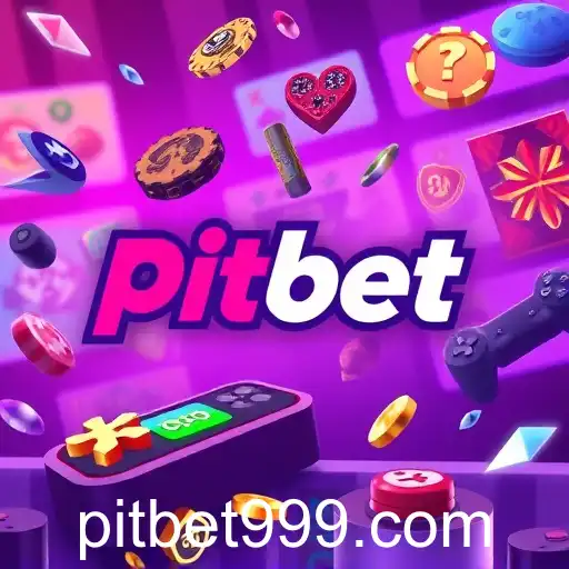 Pitbet: Revolutionizing Online Gaming in 2025