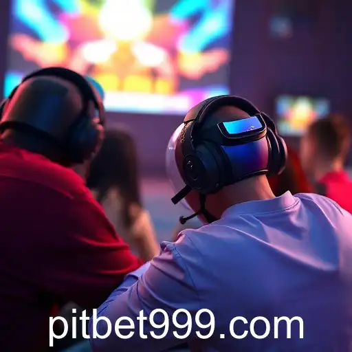 Pitbet: Redefining Online Gaming