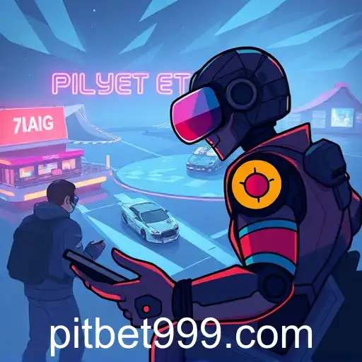 PitBet's Innovative Approach to Online Gaming in 2025