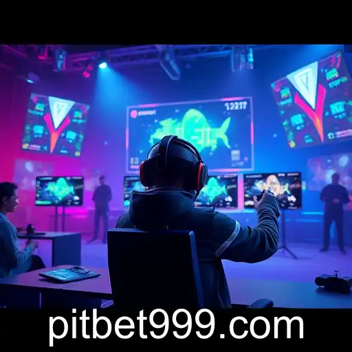 Pitbet: Revolutionizing Online Gaming in 2025