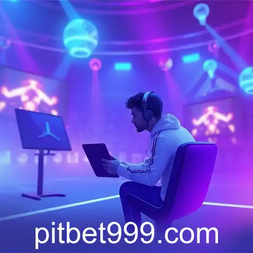 The Rise of Pitbet in Online Gaming