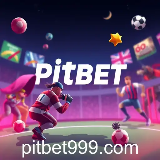 Pitbet Revolutionizes Online Gaming Experience