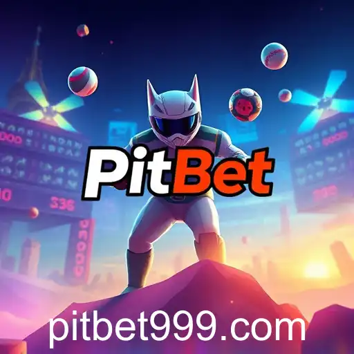 Pitbet Revolutionizing Online Gaming