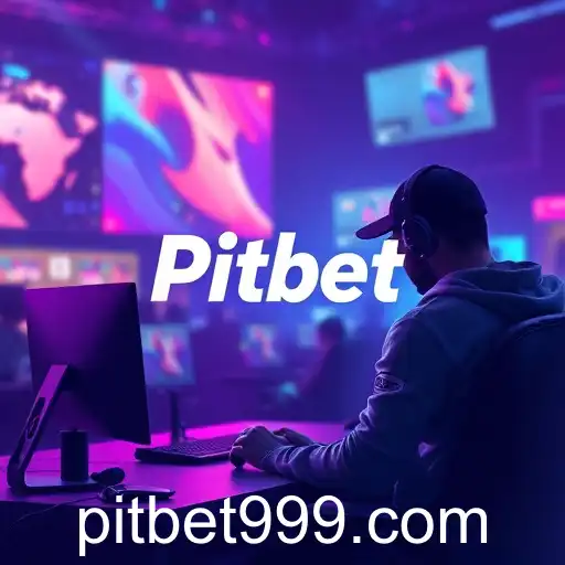 Pitbet: Revolutionizing the Online Gaming Landscape