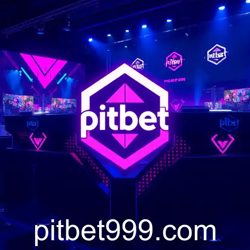 The Rise of Online Gaming: Pitbet's Influence in the Modern Era