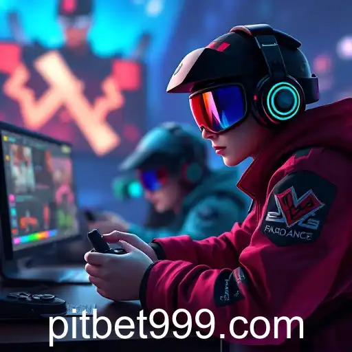The Rise of PitBet in Modern Gaming