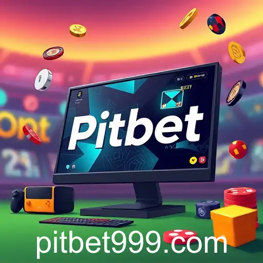 The Rise of Pitbet in the Digital Gaming Era