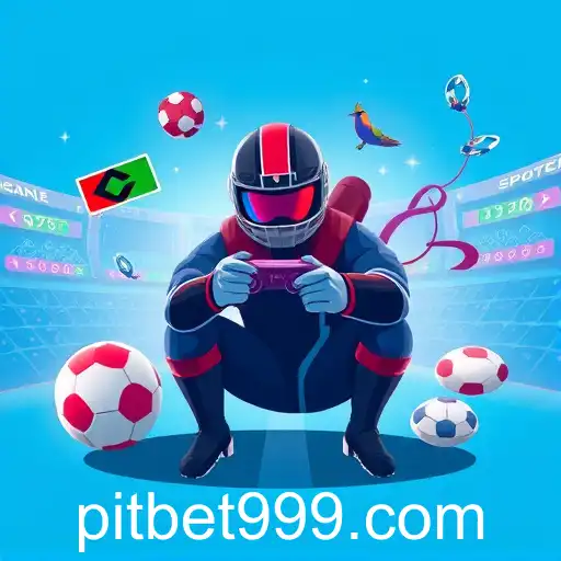The Rise of Pitbet in the Online Gaming World