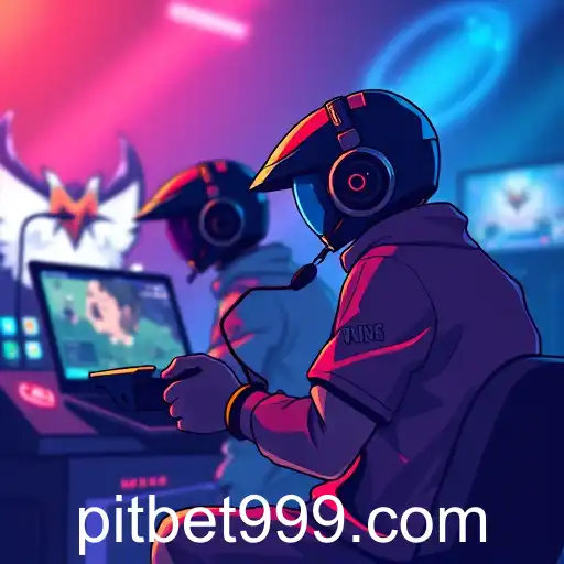 The Rise of Virtual Gaming Platforms