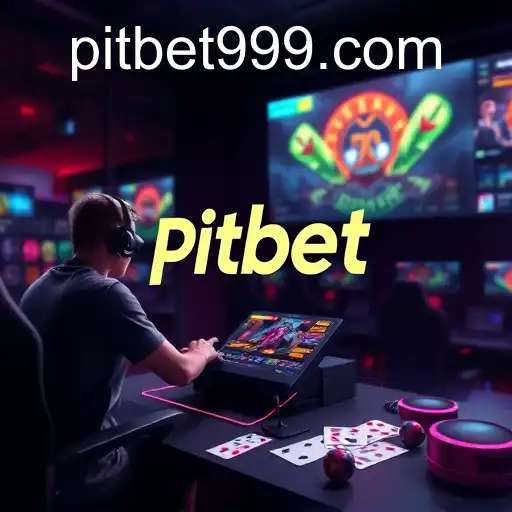 Pitbet's Impact on the Gaming Industry