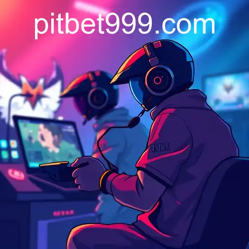 Pitbet Revolutionizes Online Gaming