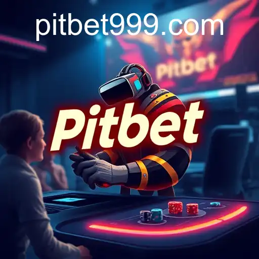 Pitbet's Rise in the Gaming World