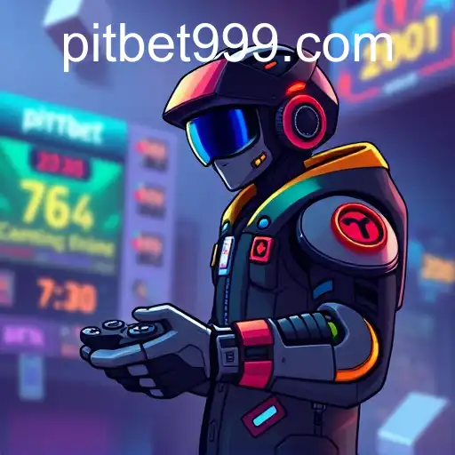 Pitbet Gaming Surge in 2026