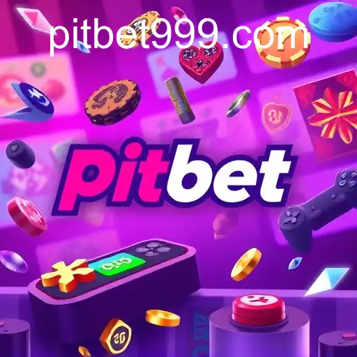 Pitbet: Revolutionizing Online Gaming in 2025