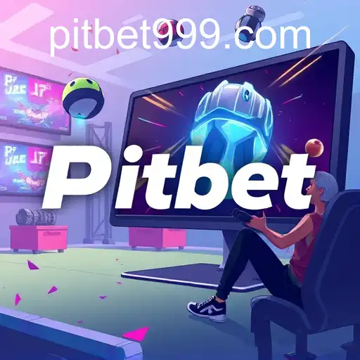 Pitbet and the Evolution of Online Gaming