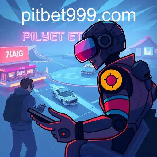 PitBet's Innovative Approach to Online Gaming in 2025