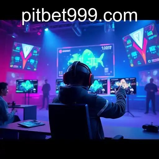 Pitbet: Revolutionizing Online Gaming in 2025