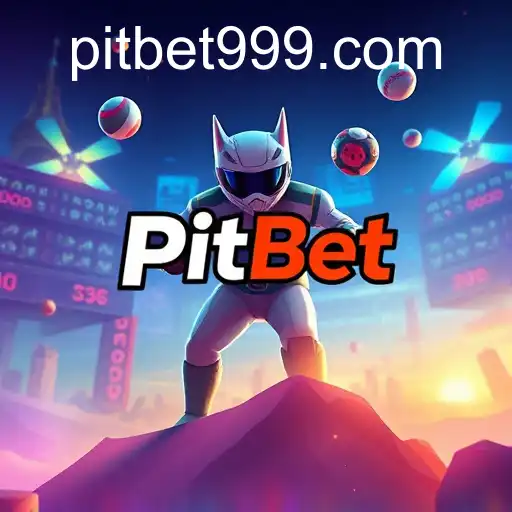 Pitbet Revolutionizing Online Gaming