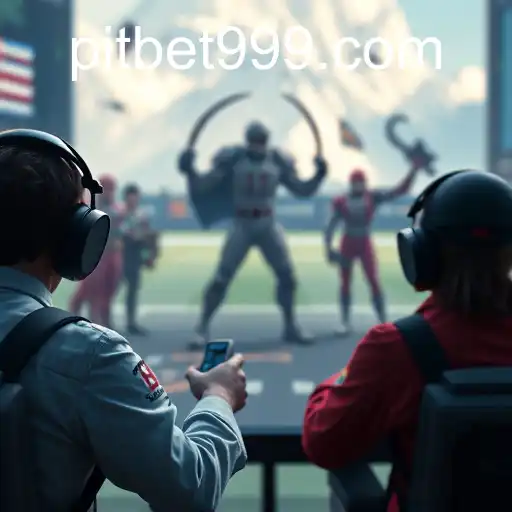 Pitbet: Revolutionizing Online Gaming in 2026