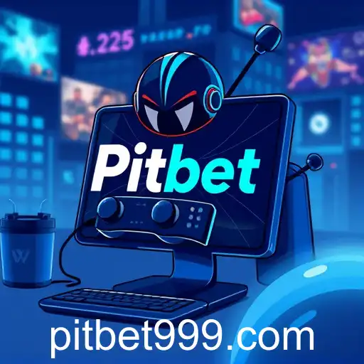 Pitbet: Revolutionizing the Online Gaming Landscape