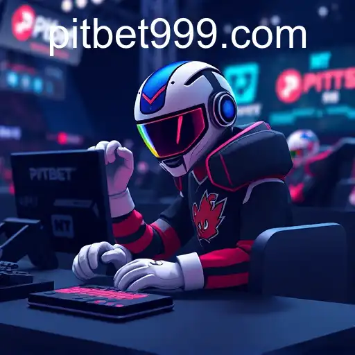 The Rise of Online Gaming: Pitbet in the Spotlight