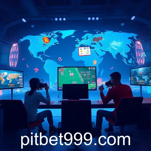 Digital Evolution: The Rise of Online Gaming Platforms