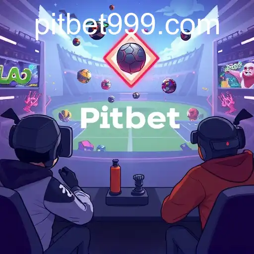 The Rise of Pitbet in Online Gaming