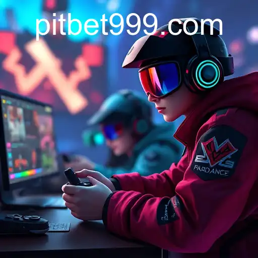 The Rise of PitBet in Modern Gaming