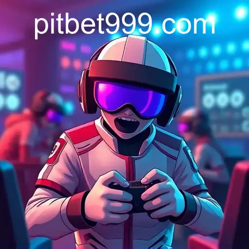 The Rise of Pitbet in the Gaming World