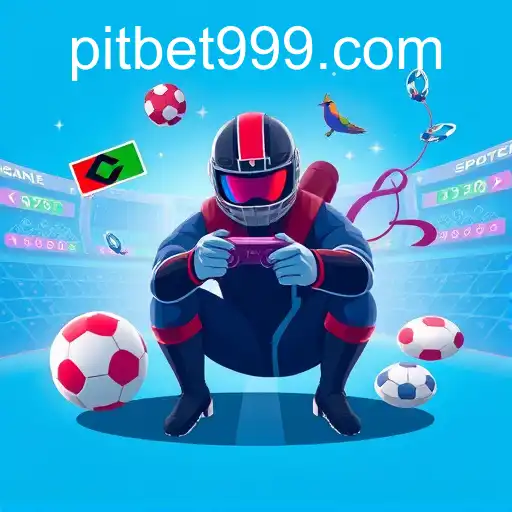 The Rise of Pitbet in the Online Gaming World