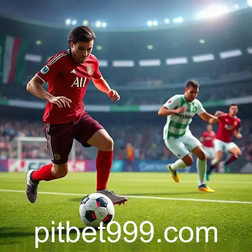 Exploring the Rise of Pitbet in the Sports Gaming World
